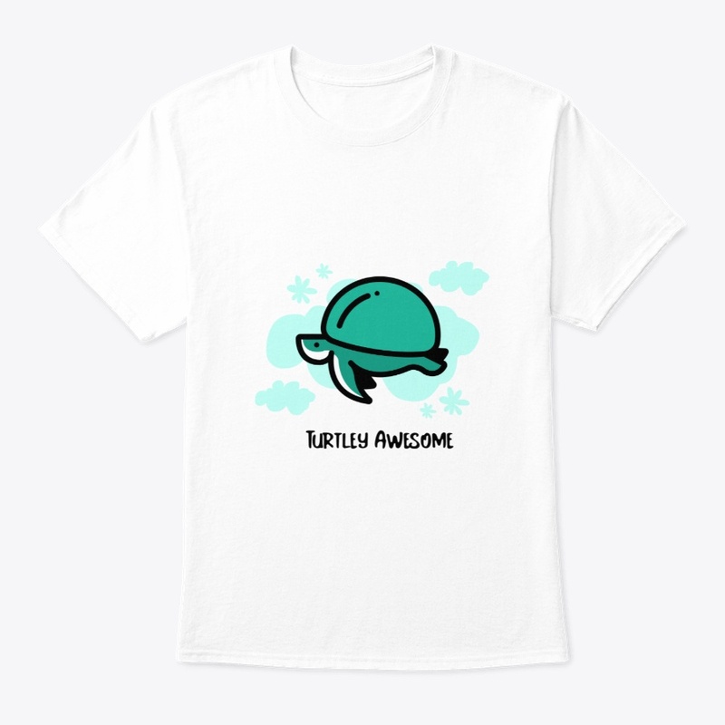 Turtley Awesome