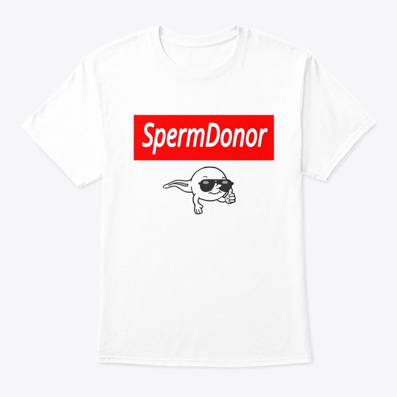 Sperm Donor