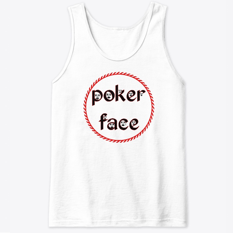 Madam Poker Face
