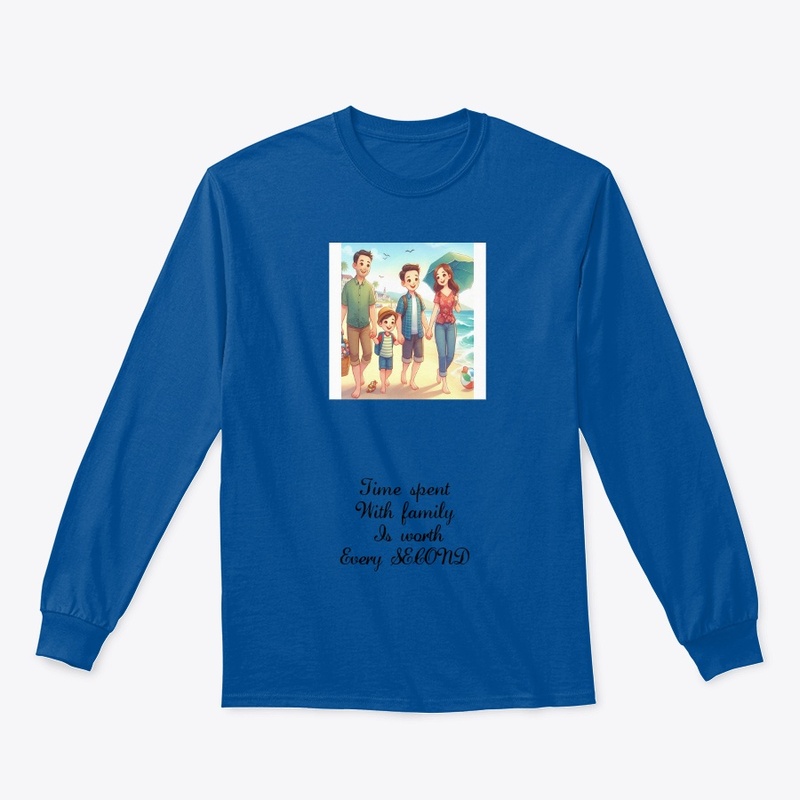 Fashion for families by Éclat Mode