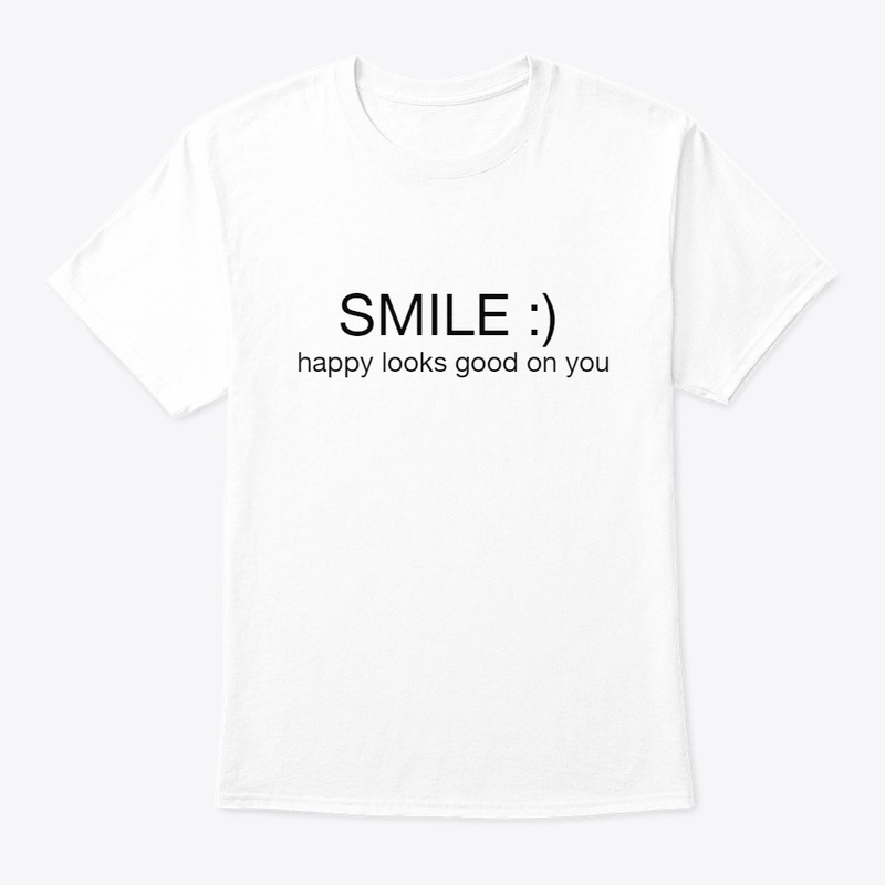 Lets make each other smilw