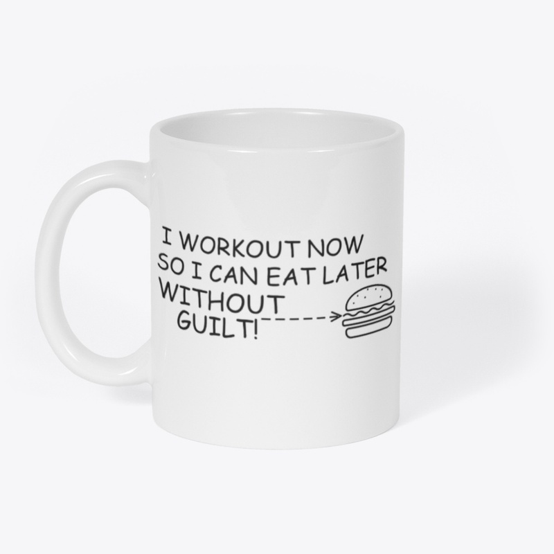 Workout for Food