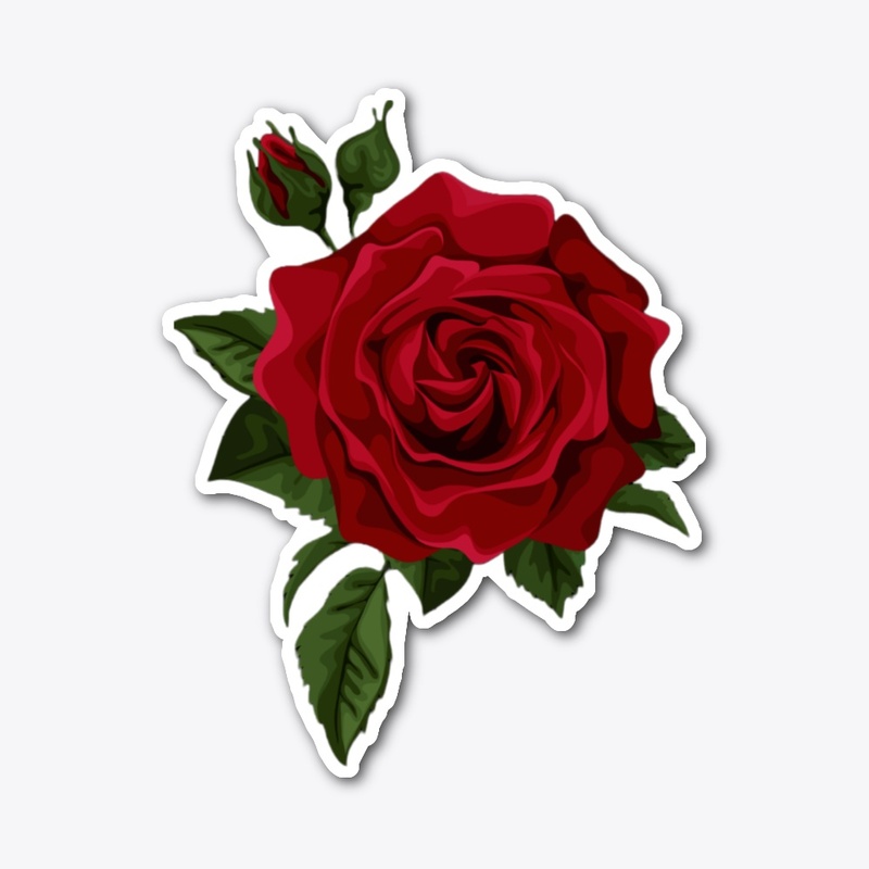 rose