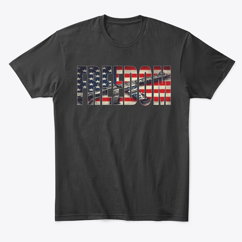 freedom