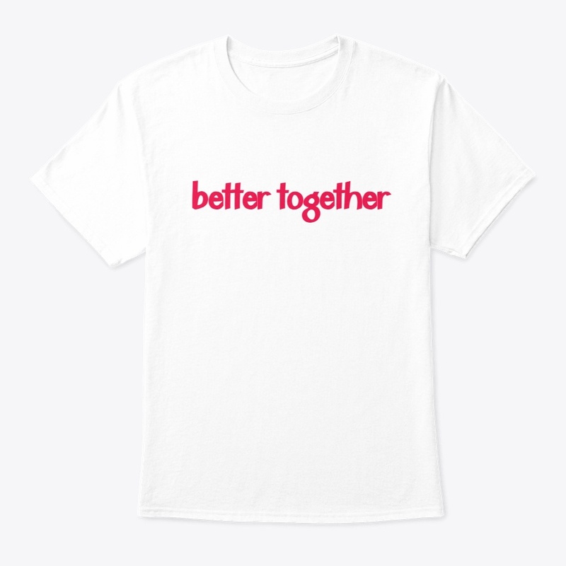 Couples Matching T-Shirt