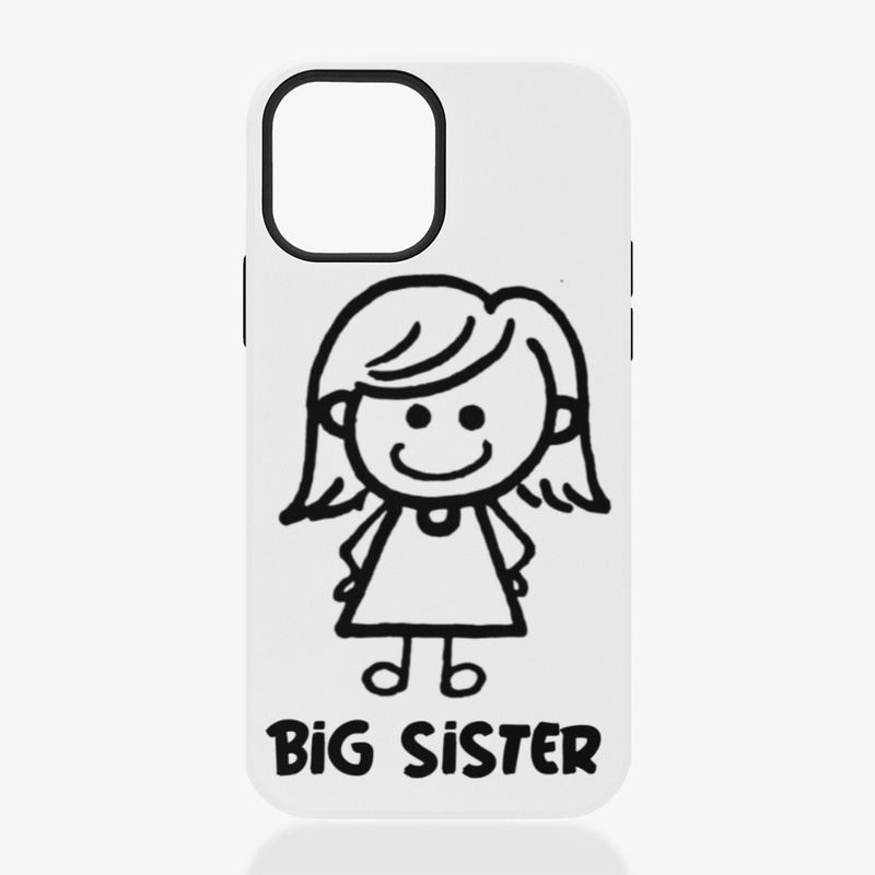 Family Designs: Big Sister