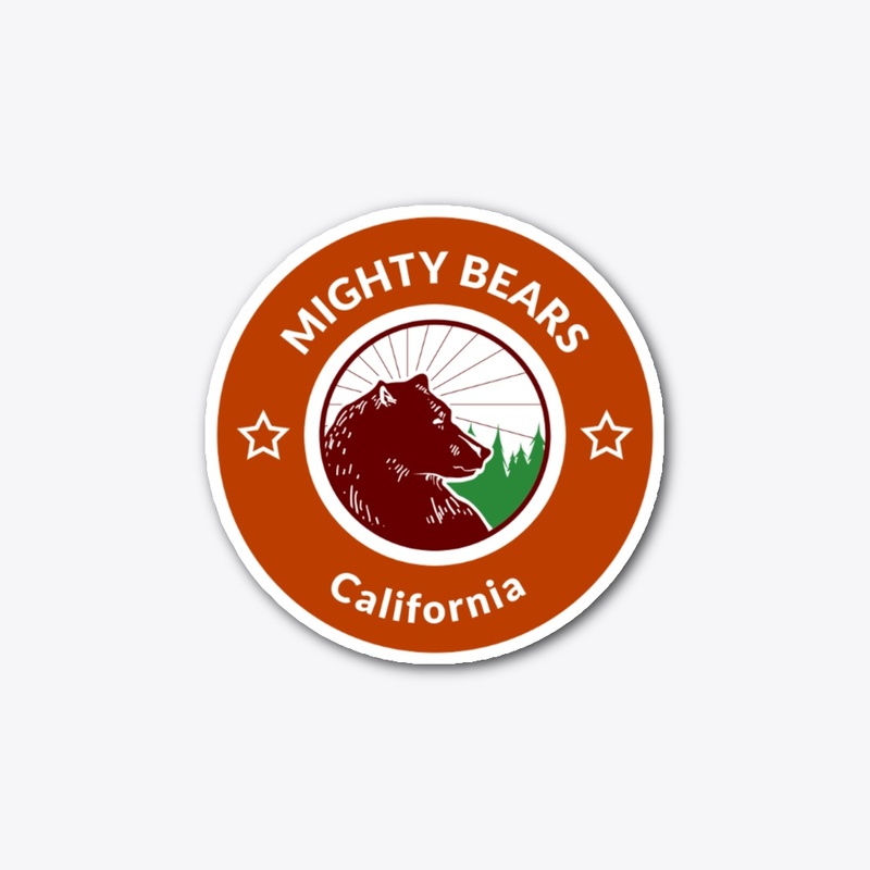 MIGHTY BEARS California