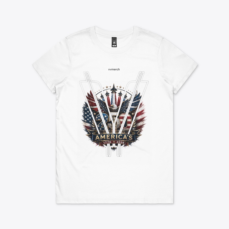 America's 250th
