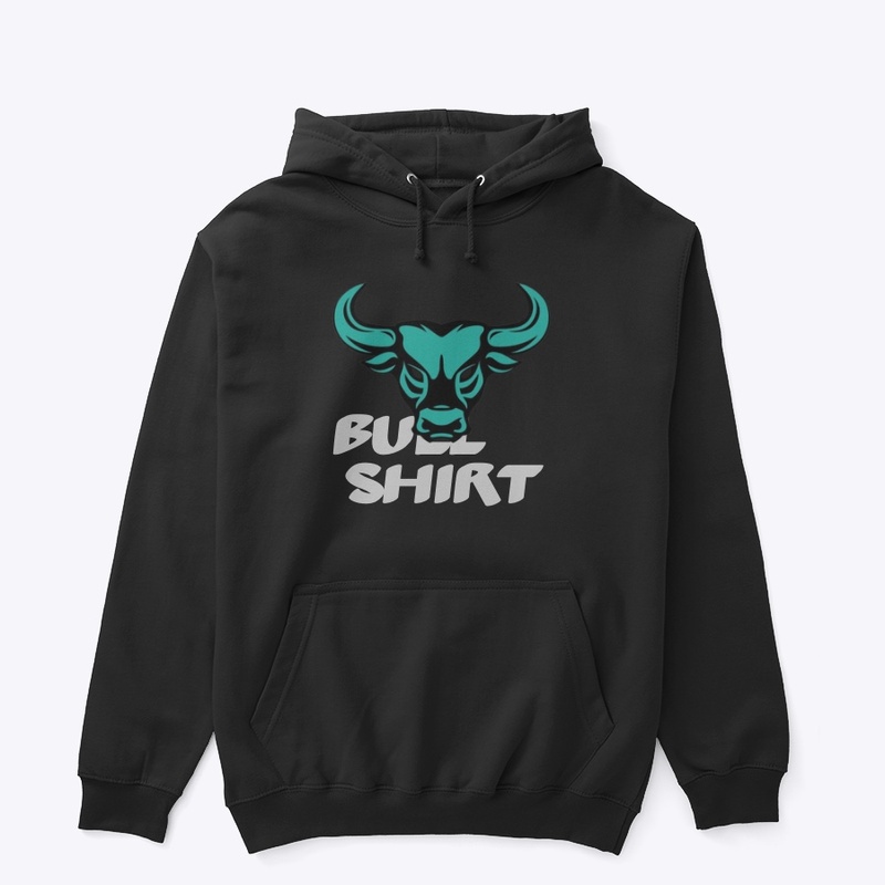 BULL SHIRT