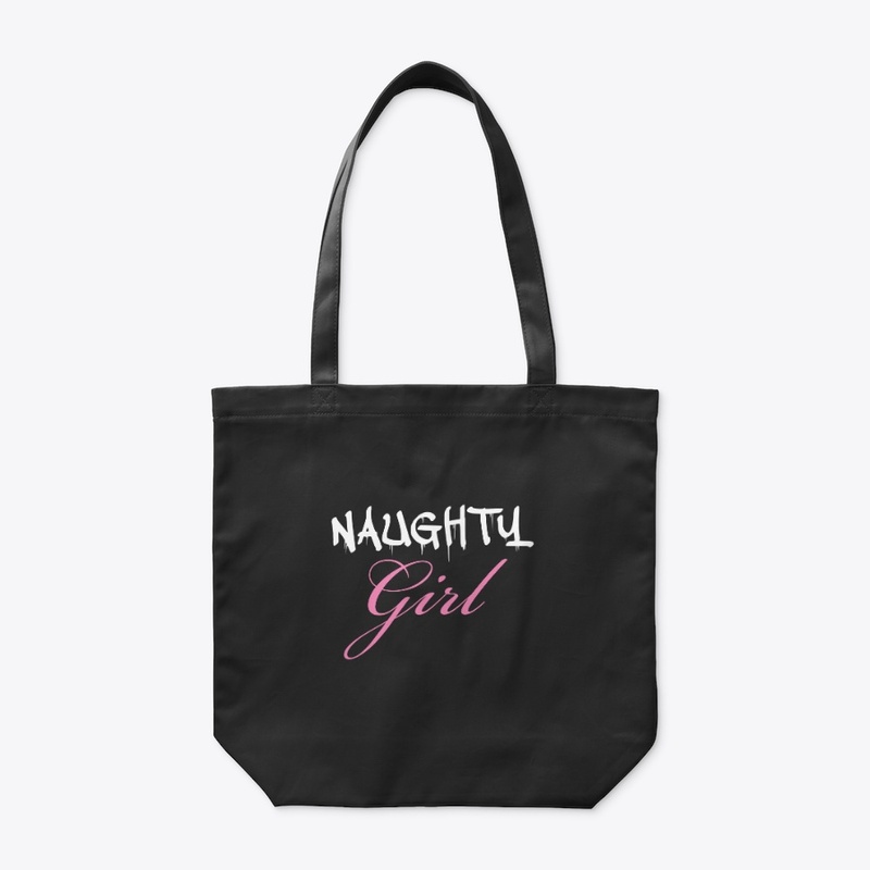 Naughty Girl