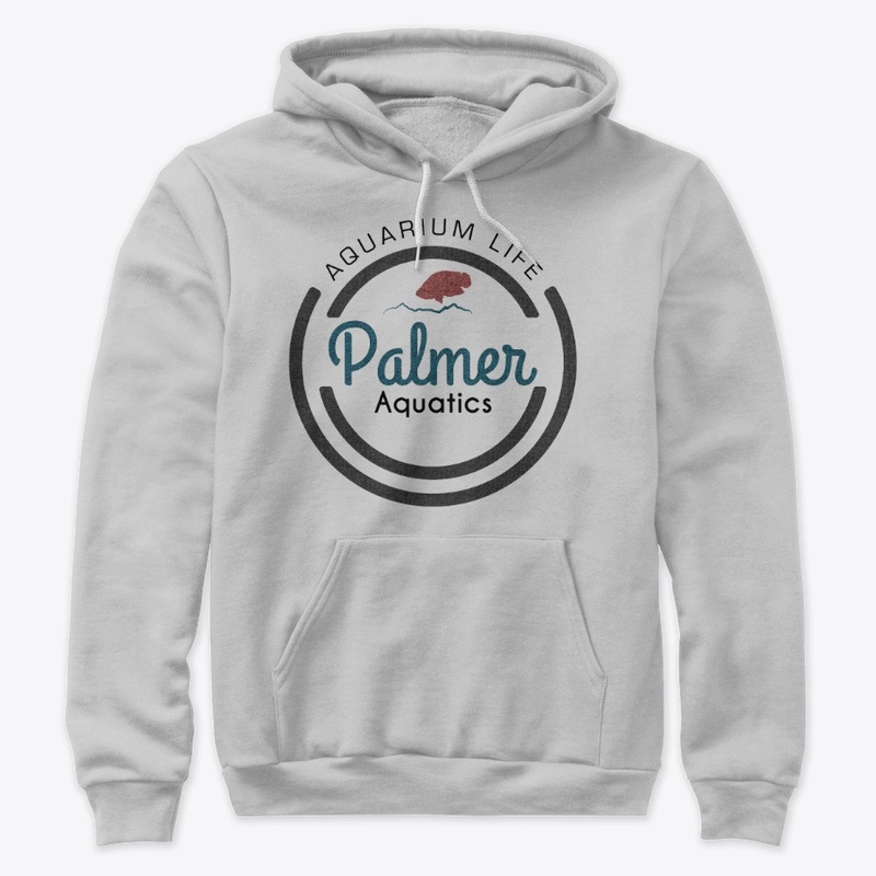 Palmer Aquatics Hoodie