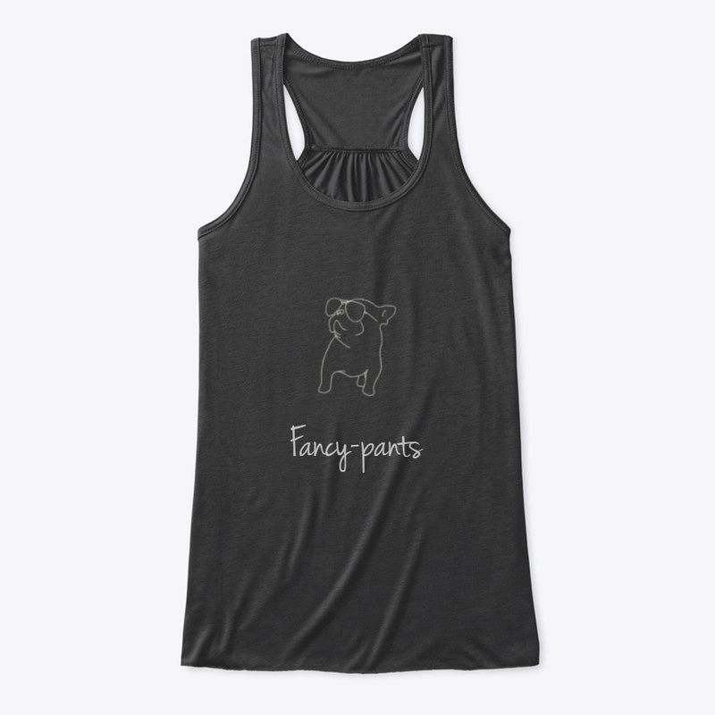Fancy-pants