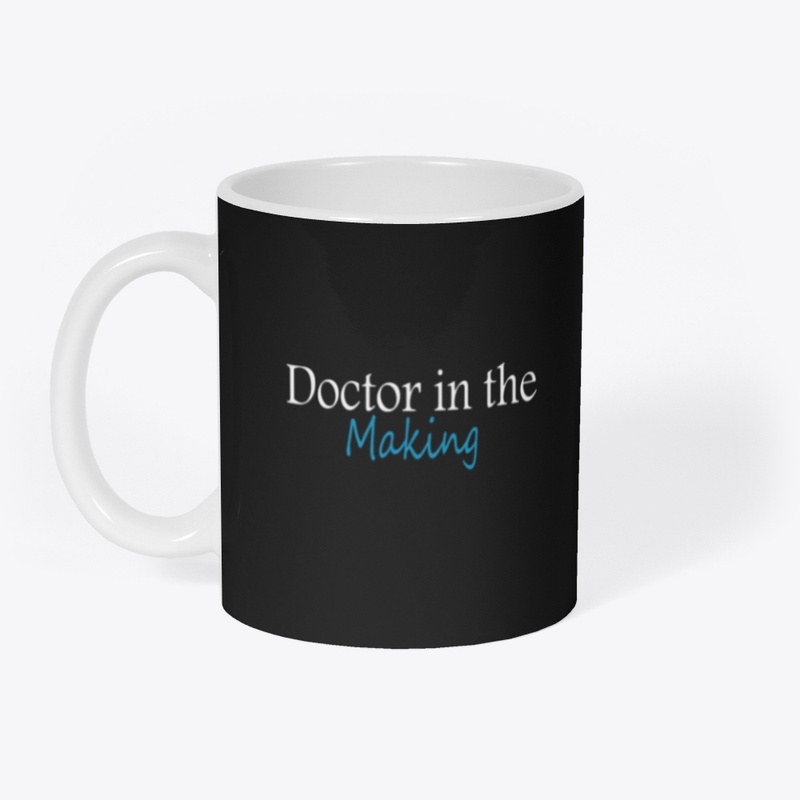 Gift for Future Doctor - Student's Tee