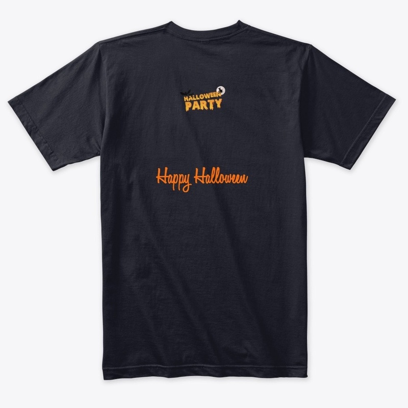 Halloween T-Shirt