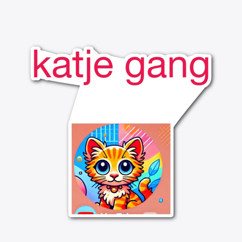 katje gang