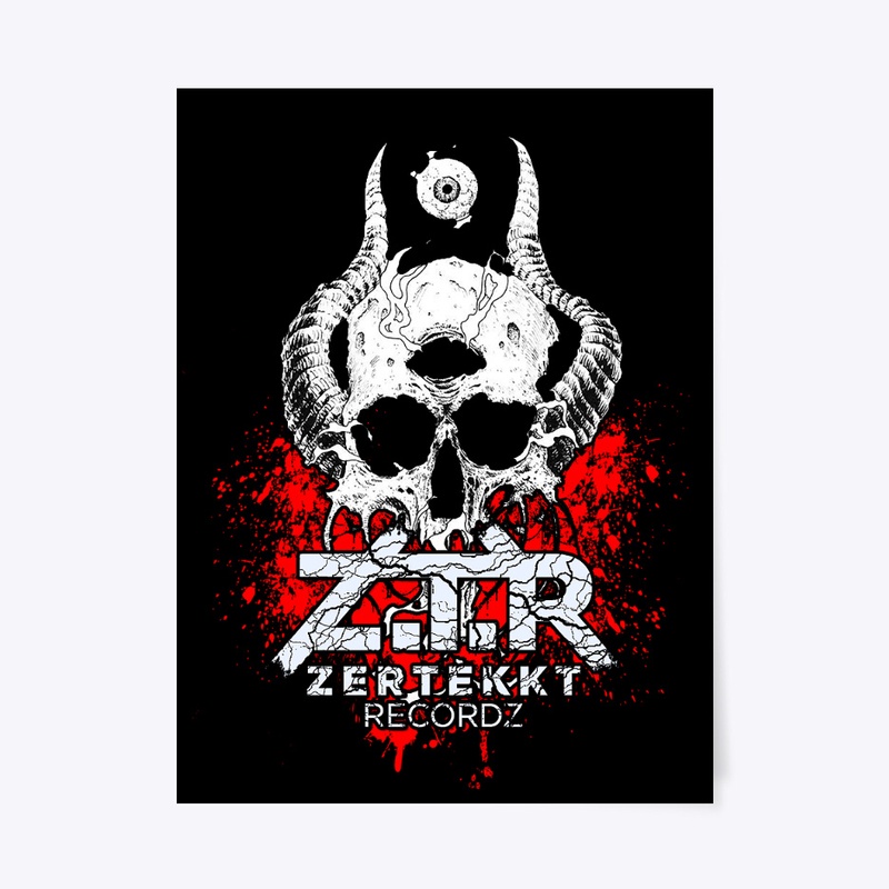 Zertekkt Recordz
