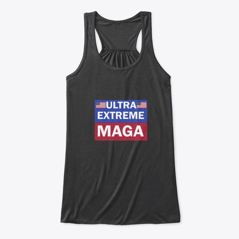 Ultra MAGA Shirts
