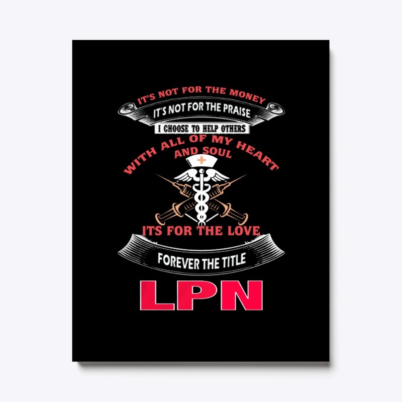 Licensed Practical Nurse - 1017