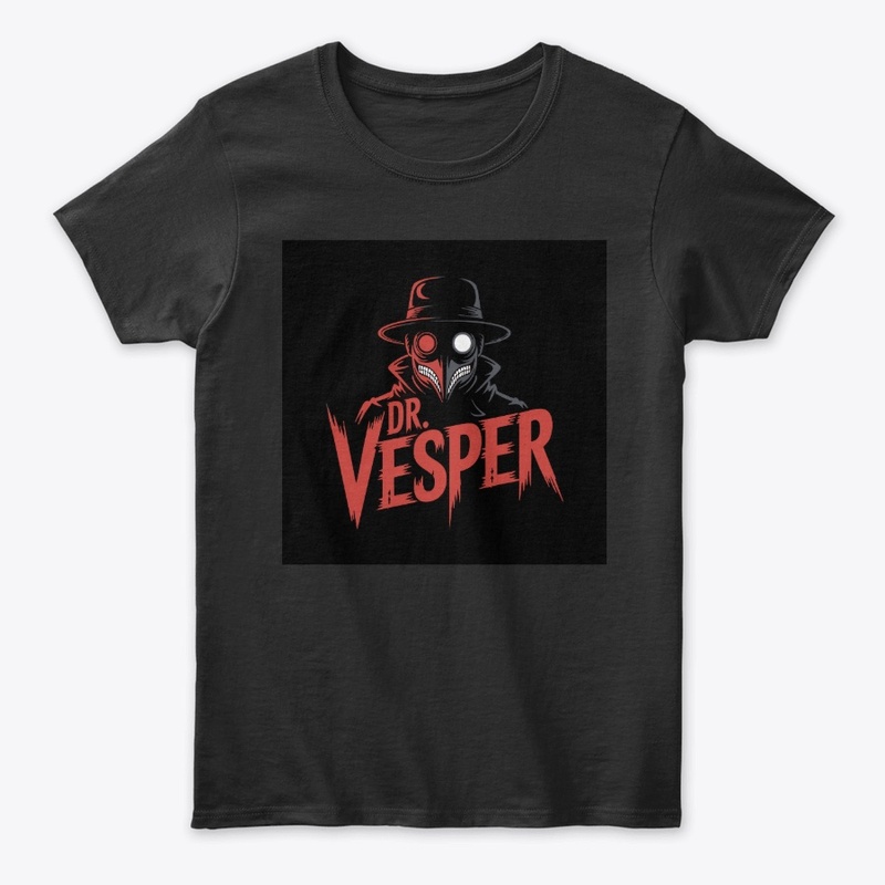 Dr. Vesper - Mysterious Charm Collection