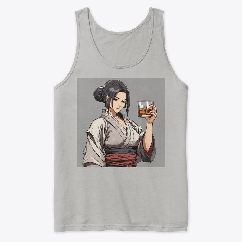 Women and Whiskey Pt 2