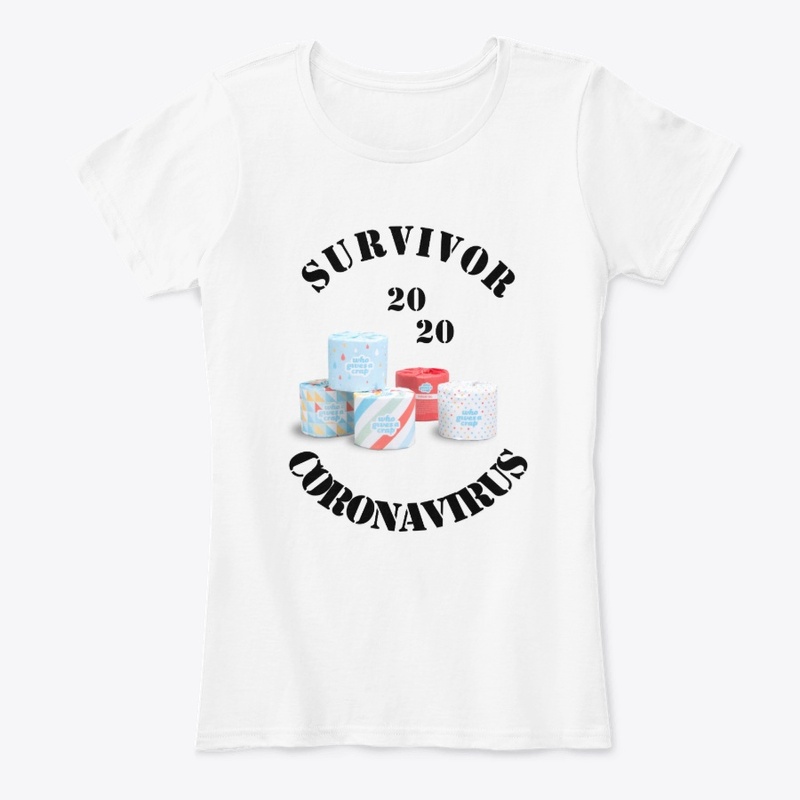 Coronavirus Survivor 2020