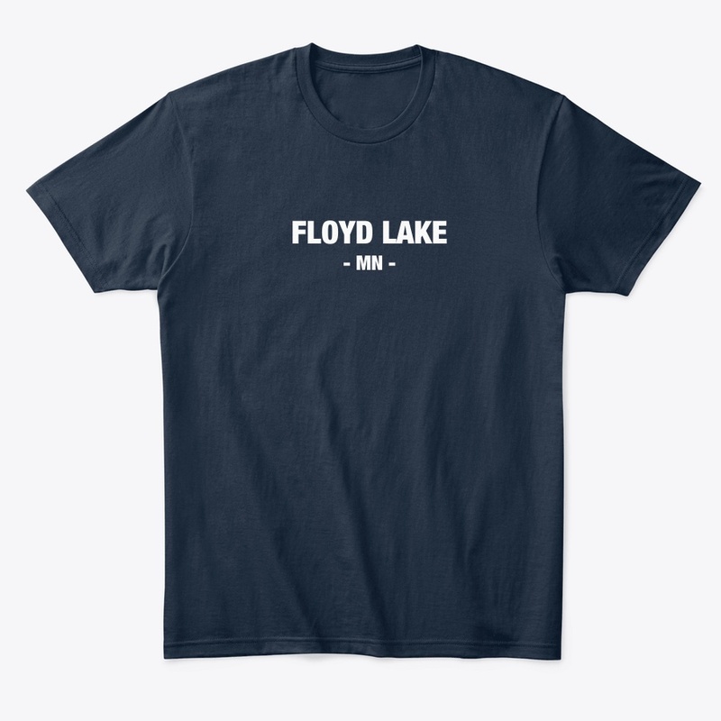 FLOYD LAKE