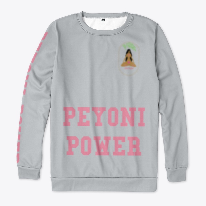 PEYONI POWER