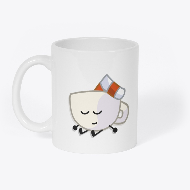 Cuppy