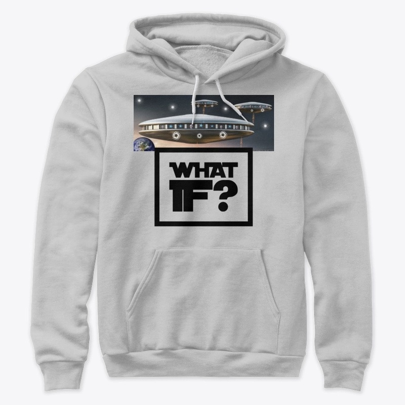 UFO-What If?
