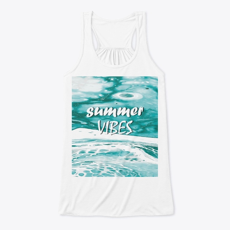 ocean vibes