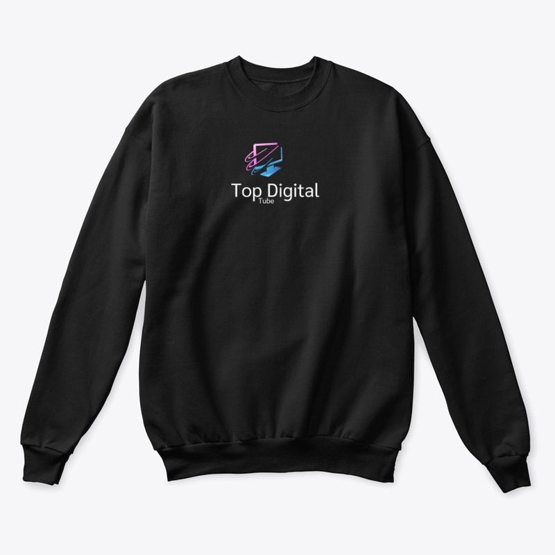 Top Digital Tube