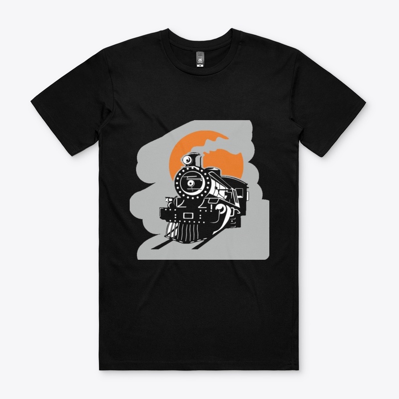 TRAIN