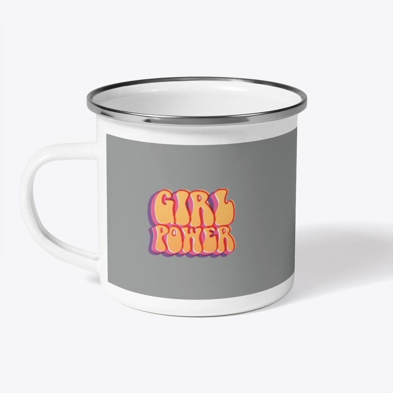 GIRL POWER
