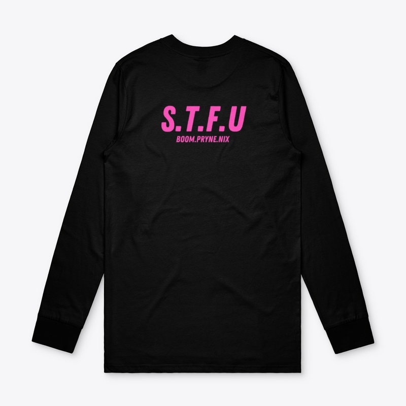 STFU MERCH