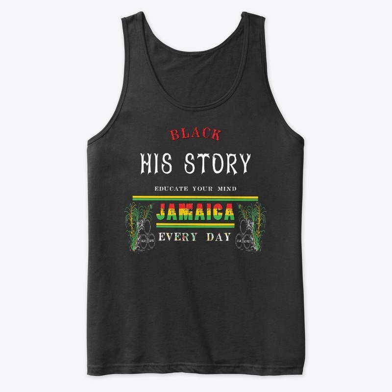Black His Story