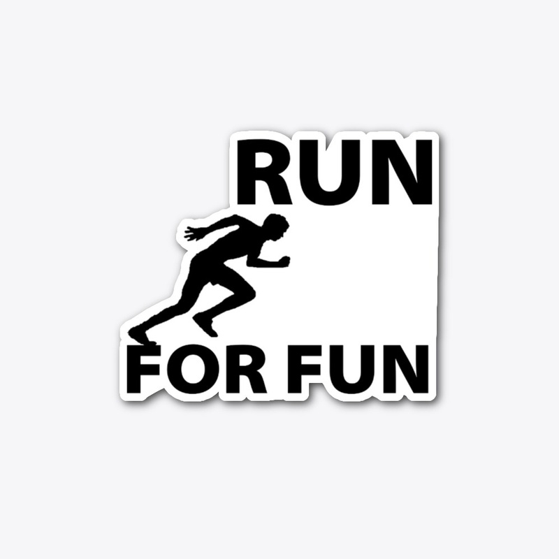 Run For Fun