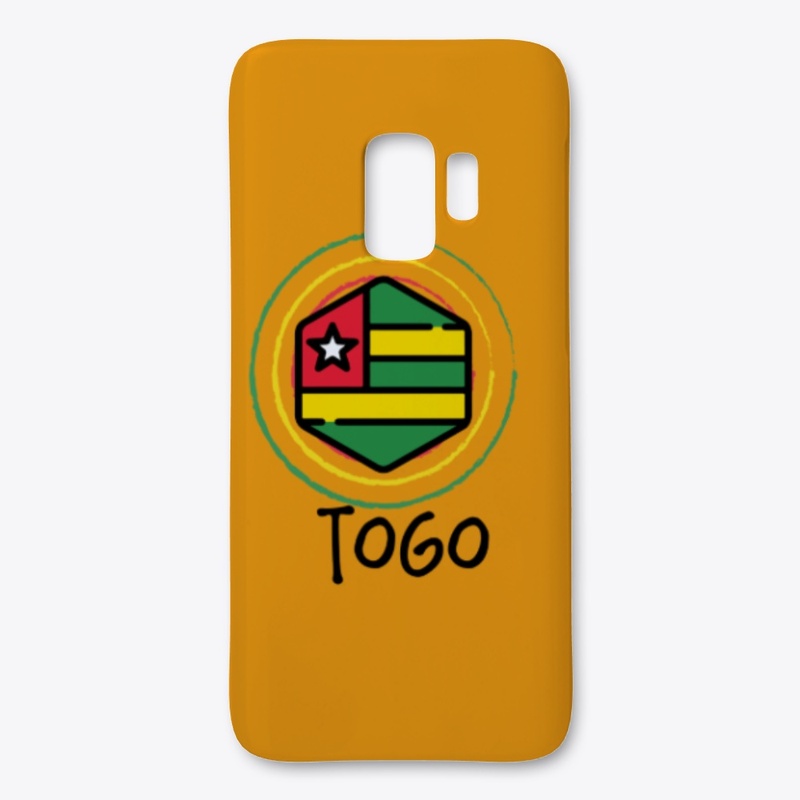 togo design