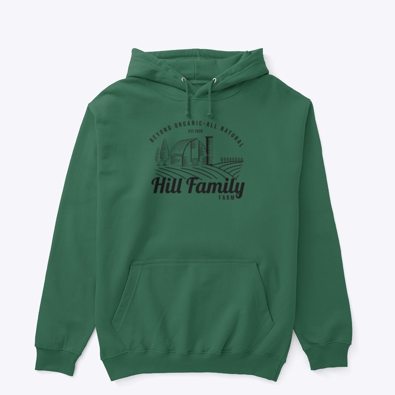 Hill Family Farm!