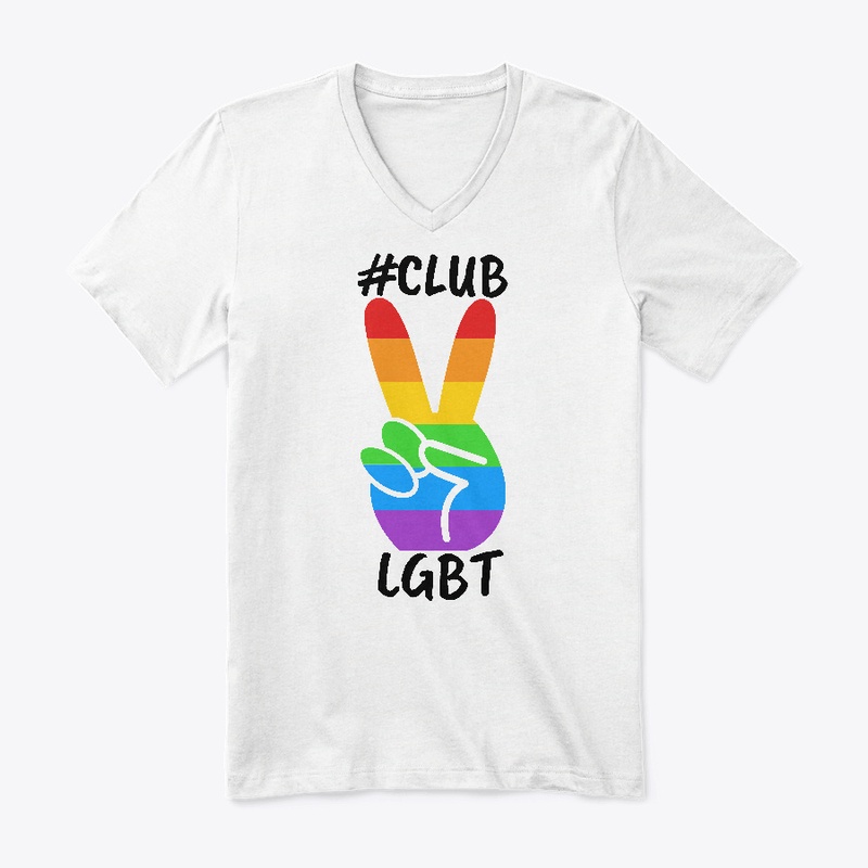 #ClubLGBT
