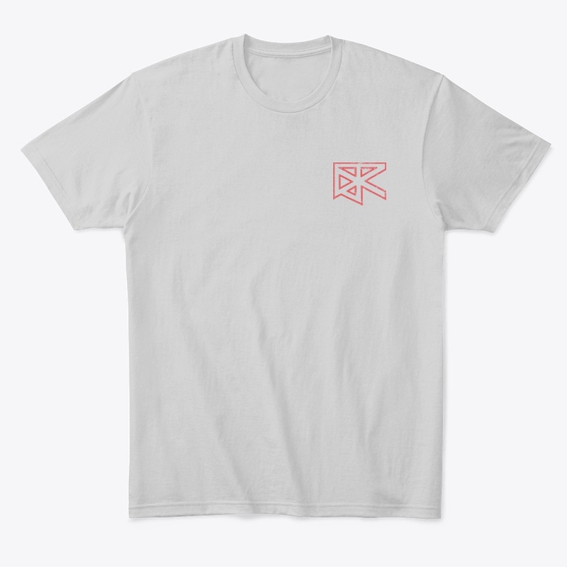 Kolosus Apparel Ill Be back Tee