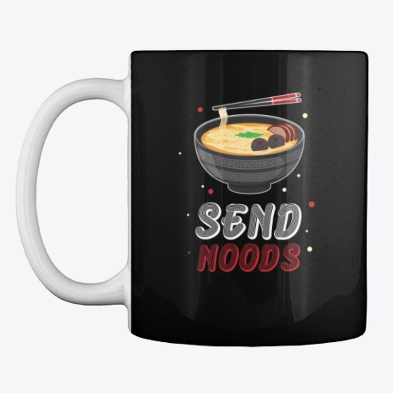 Send Noods
