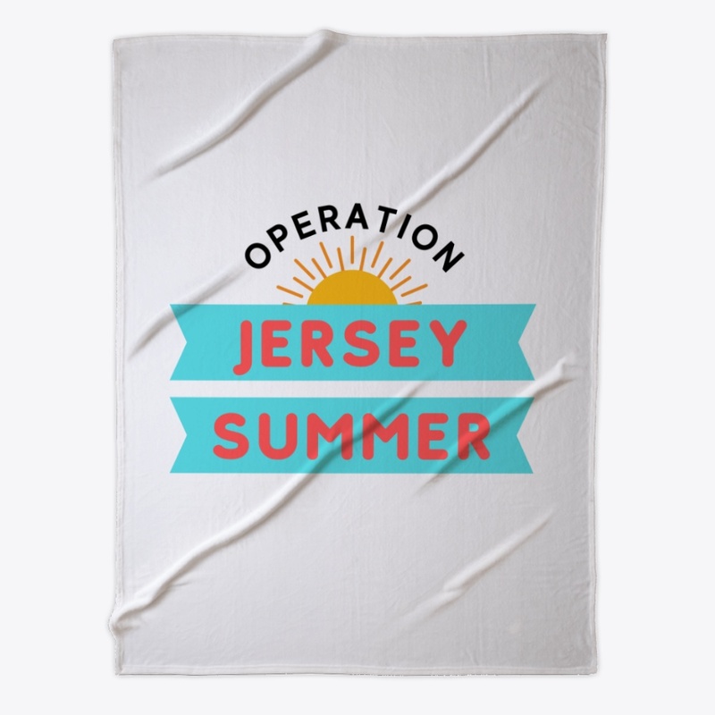 Operation Jersey Summer