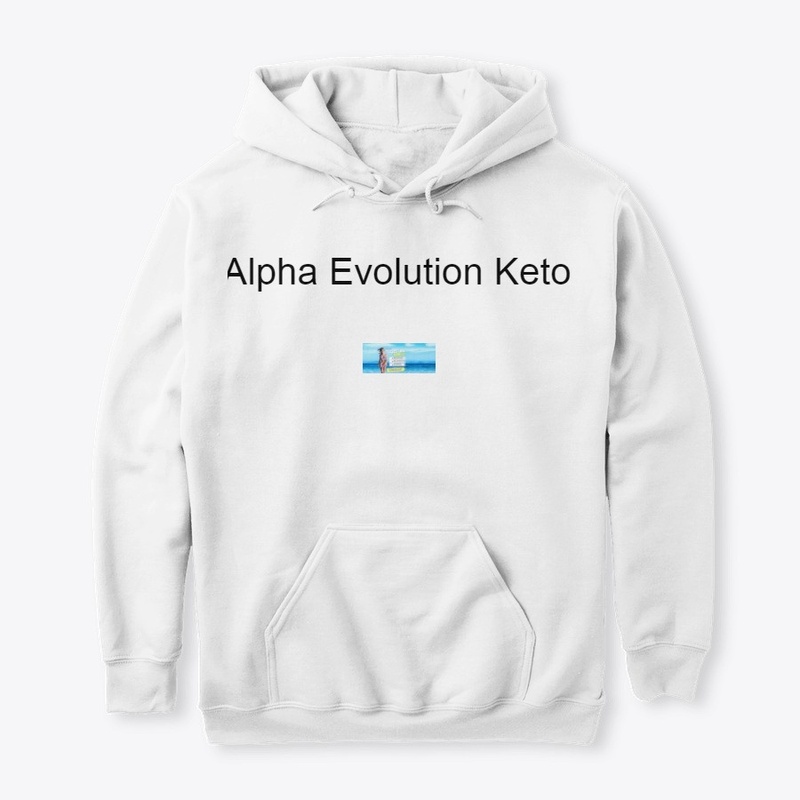 Alpha Evolution Keto