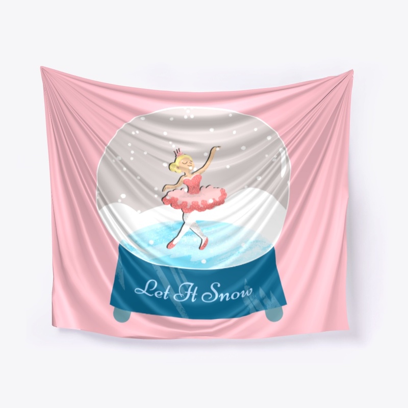 Christmas princess sweater and gifts