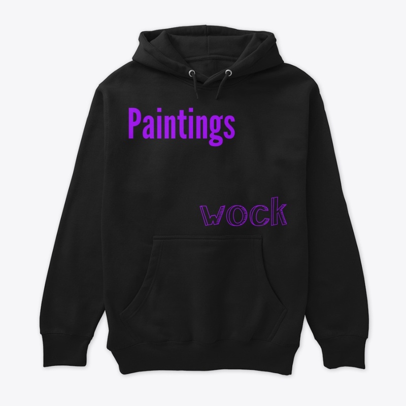 Paintings Mixtape 
