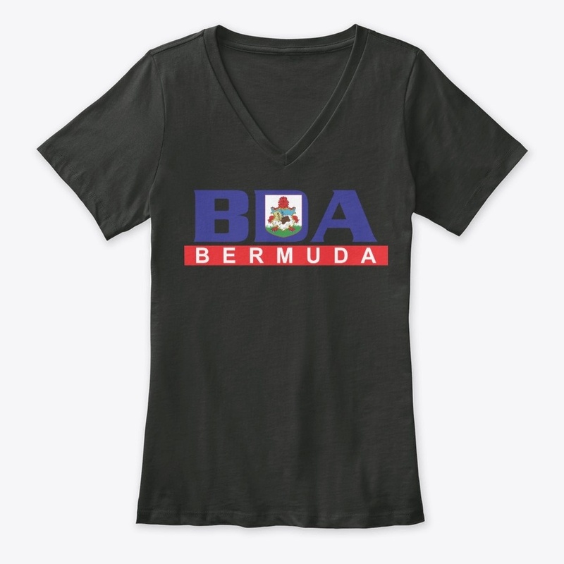 BERMUDA PRIDE