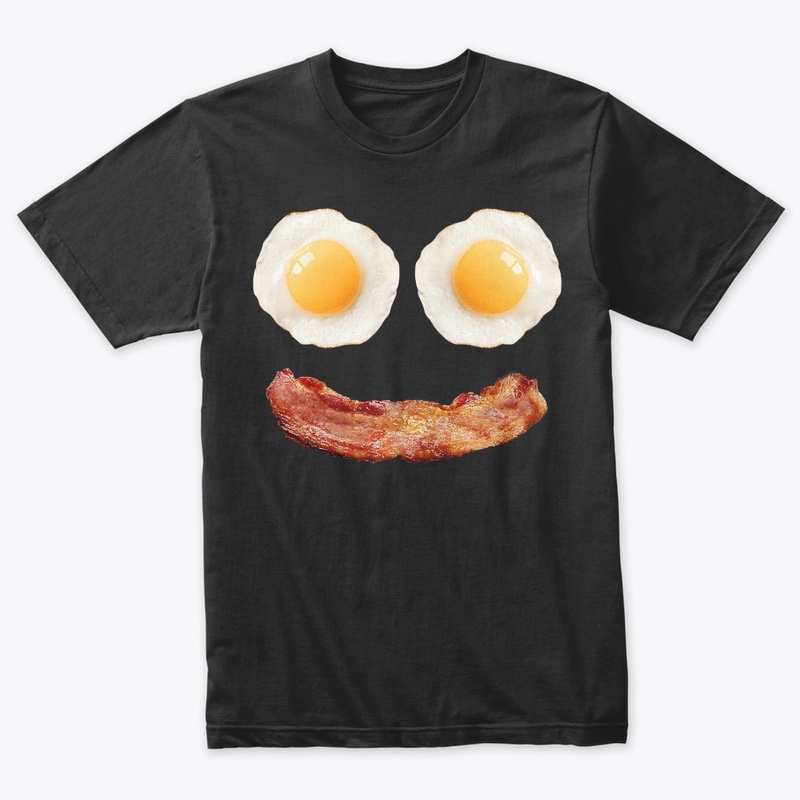 Bacon and Eggs