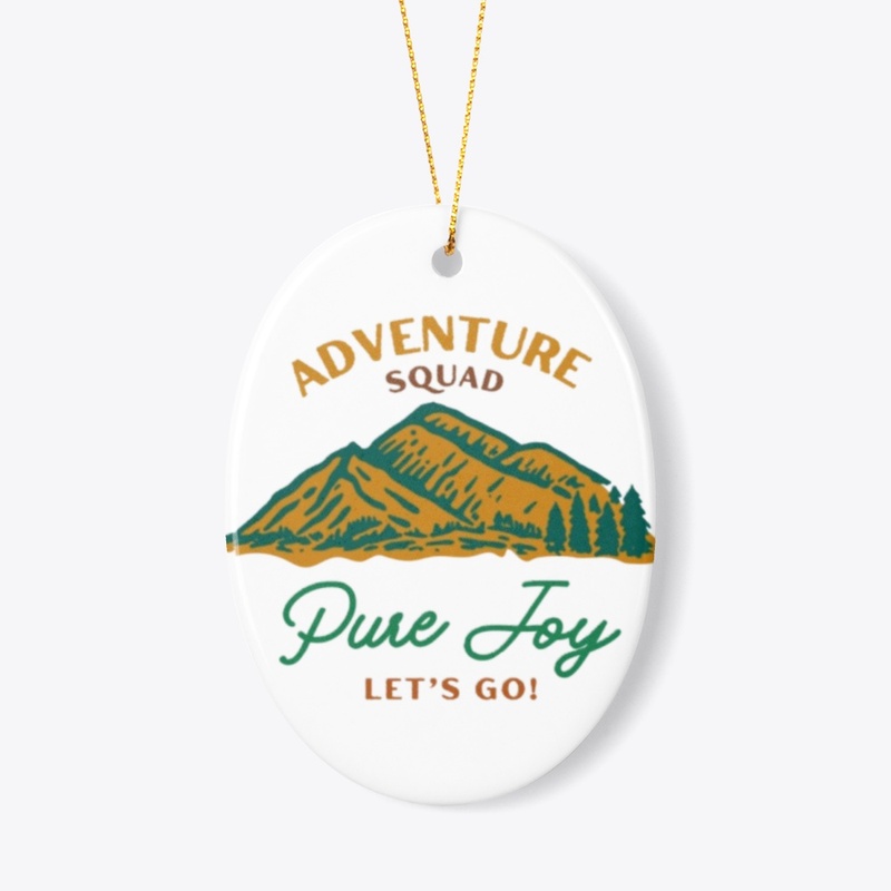 Adventure Squad