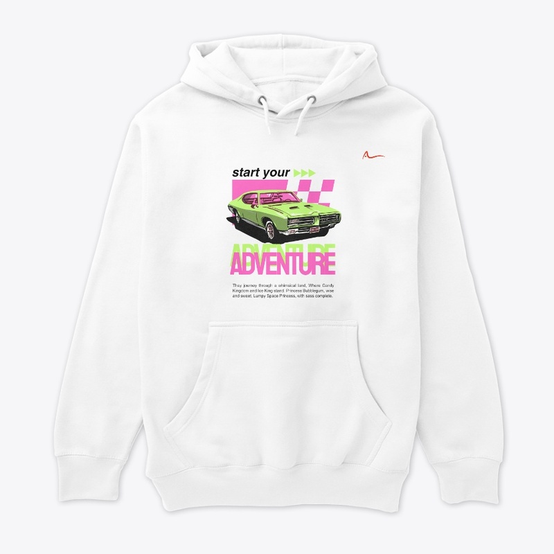 ANIDA UNISEX FASHION WERES 