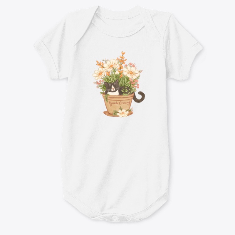 Kyuubi Onesie